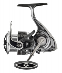MULINETA DAIWA LEXA E LT 2500