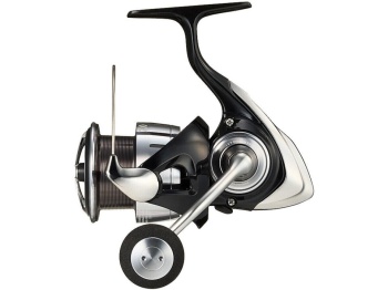 MULINETA DAIWA LEXAA LT4000 - Img 2
