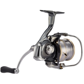 MULINETA DAIWA LUVIAS FC LT 2000S - Img 3
