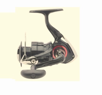 MULINETA DAIWA MATCHMAN 2500 - Img 2