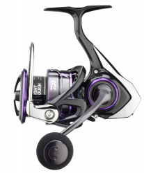 MULINETA DAIWA PROREX V LT 2500-XH