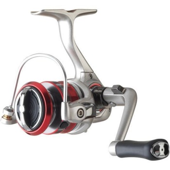 MULINETA DAIWA QR 750 - Img 2