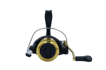 MULINETA DAIWA RS SPINNING 4000 - Img 4