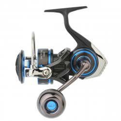 MULINETA DAIWA SALTIS MQ 5000 DH
