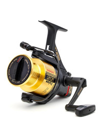 MULINETA DAIWA WHISKER 2600 TOURNAMENT SS