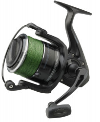 MULINETA DAM DARKSIDE 4B SPOD FD 7000S + FIR TEXTIL