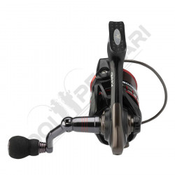 MULINETA DAM QUICK 4 6000 FD