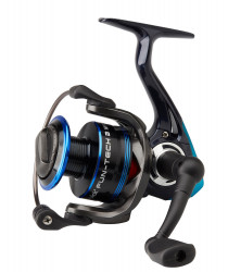 MULINETA DAM QUICK FUN-TECH 3 MK1 FD 2500