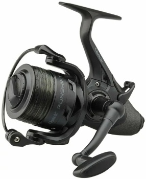 MULINETA DAM RUNSHIFT 3 FS QUICK FREE-SPOOL 4000 - Img 2