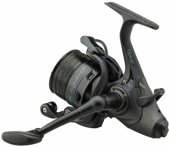 MULINETA DAM RUNSHIFT 3 FS QUICK FREE-SPOOL 4000 - Img 4