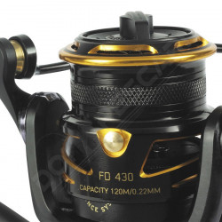 MULINETA FEEDER BROWNING BLACK MAGIC 420 FD