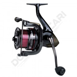 MULINETA FEEDER BROWNING BLACK VIPER COMPACT 845 FD