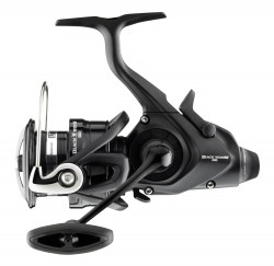 MULINETA FEEDER DAIWA BLACK WIDOW BR LT 4000-C