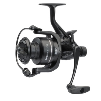 MULINETA JRC DR SPINNING REEL 8000 - Img 6