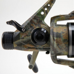 MULINETA LINEAEFFE VIGOR COMMANDO 6000