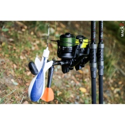 MULINETA MACK2 FALCON 5000 SPOD AND MARKER