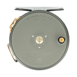 MULINETA MUSCA HARDY 1912 PERFECT REEL LH 2 7/8"
