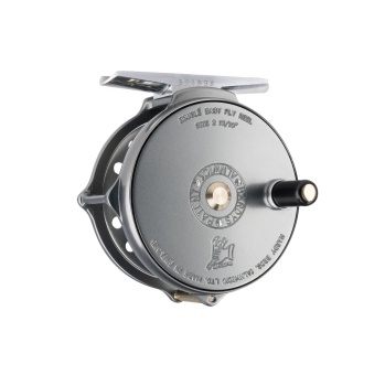 MULINETA MUSCA HARDY 1939 GM BABY BOUGLE REEL - Img 7