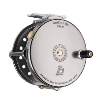 MULINETA MUSCA HARDY 1939 GM BOUGLE 4 REEL - Img 7
