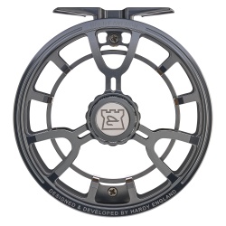MULINETA MUSCA HARDY AVERON 7000 TI REEL