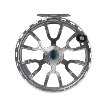 MULINETA MUSCA HARDY FORTUNA REGENT 12000 REEL - Img 7