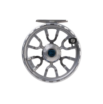 MULINETA MUSCA HARDY FORTUNA REGENT 6000 BLACK REEL - Img 5
