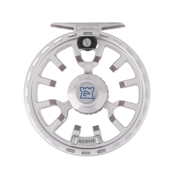 MULINETA MUSCA HARDY FORTUNA REGENT 6000 REEL - Img 6