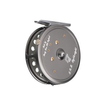 MULINETA MUSCA HARDY LRH REEL - Img 4