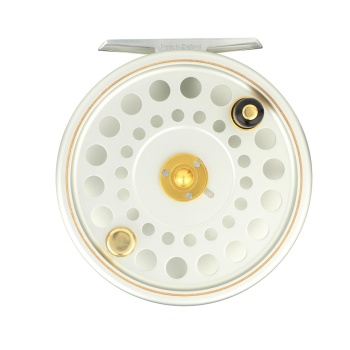 MULINETA MUSCA HARDY SOVEREIGN REEL SPITFIRE 9/10 - Img 3