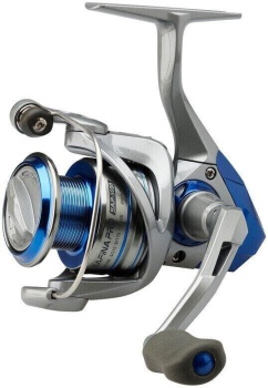 MULINETA OKUMA SAFINA PRO 4000 FD