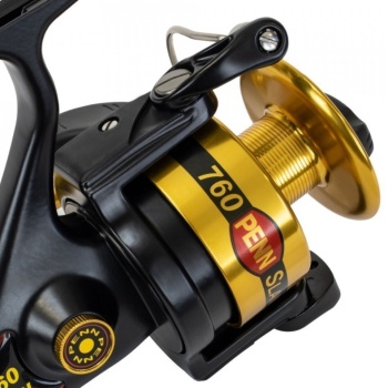 MULINETA PENN SLAMMER CLASSIC 760 REEL BOX - Img 5