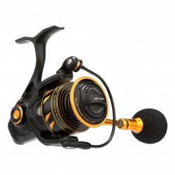 MULINETA PENN SLAMMER IV 2500HS