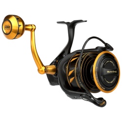 MULINETA PENN SLAMMER IV 8500HS