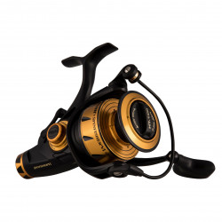 MULINETA PENN SPINFISHER VI 4500 LIVE LINER