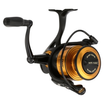 MULINETA PENN SPINFISHER VII 4500 - Img 5