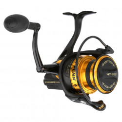 MULINETA PENN SPINFISHER VII 5500 LONG CAST