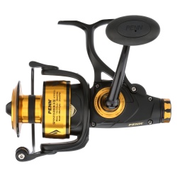MULINETA PENN SPINFISHER VII 6500 LIVE LINER SPINNING REEL