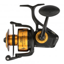 MULINETA PENN SPINFISHER VII 6500