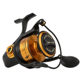 MULINETA PENN SPINFISHER VII 7500 - Img 2