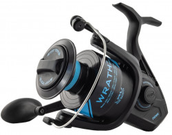 MULINETA PENN WRATH 5000
