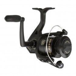 MULINETA PENN WRATH II 3000