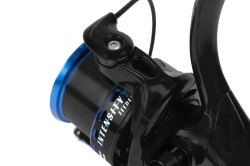 MULINETA PRESTON INTENTISITY 720