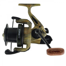 MULINETA PROWESS NIGHTFALL CAMOU 7005 FD