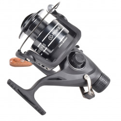 MULINETA PROWESS SCORPIUM X FREESPOOL 6004 HRS