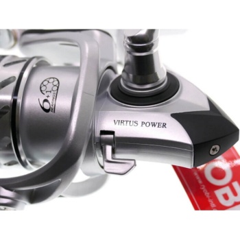 MULINETA RYOBI VIRTUS POWER 2000 FD - Img 4