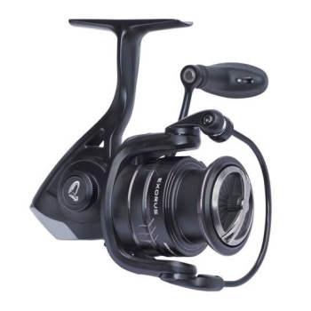 MULINETA SAVAGE GEAR EXORUS C3000HG - Img 2