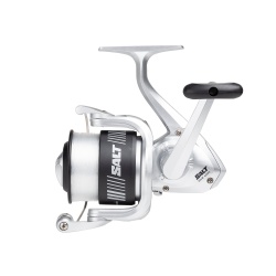 MULINETA SHAKESPEARE SALT SPIN 7000 PRE-SPOOLED