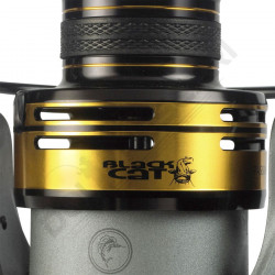MULINETA SOMN BLACK CAT PASSION PRO 640 FD