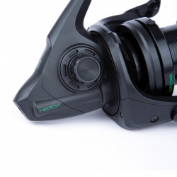 MULINETA SONIK HEROX 8000 FD