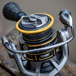 MULINETA SPINNING DAM QUICK 7 3000 FD